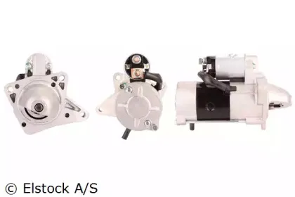 25-3336 ELSTOCK Стартер