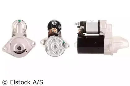 25-3342 ELSTOCK Стартер