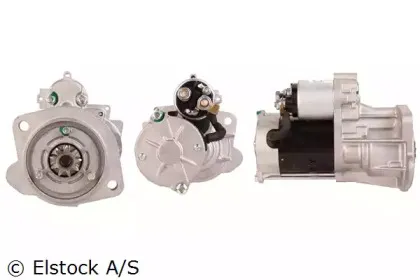 25-3355 ELSTOCK Стартер