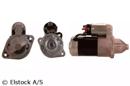 25-3358 ELSTOCK Стартер