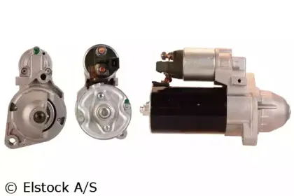 25-3372 ELSTOCK Стартер