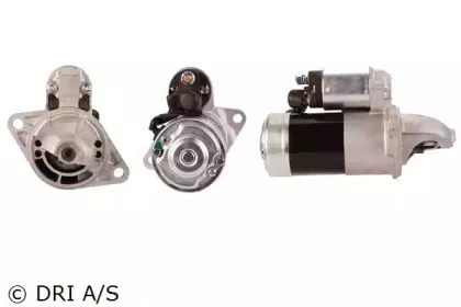 25-3385 ELSTOCK Стартер