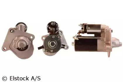 25-3390 ELSTOCK Стартер