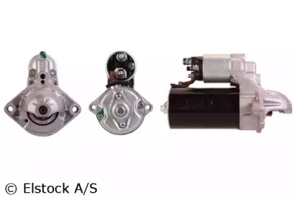 25-3396 ELSTOCK Стартер