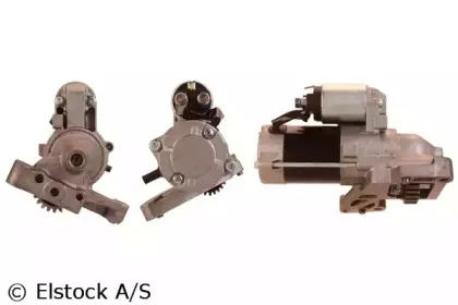 25-3424 ELSTOCK Стартер