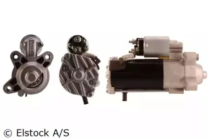 25-3434 ELSTOCK Стартер