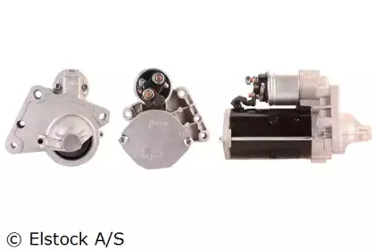 25-3446 ELSTOCK Стартер