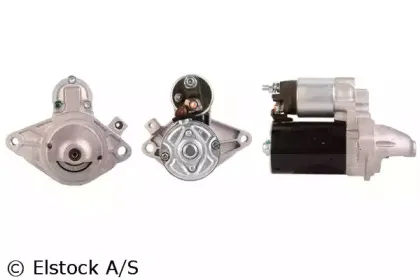 25-3466 ELSTOCK Стартер