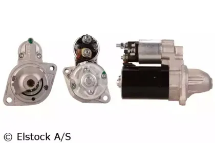 25-3470 ELSTOCK Стартер