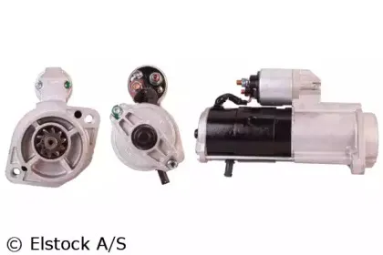 25-3475 ELSTOCK Стартер