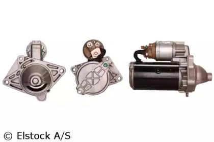25-3476 ELSTOCK Стартер