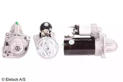 25-3490 ELSTOCK Стартер