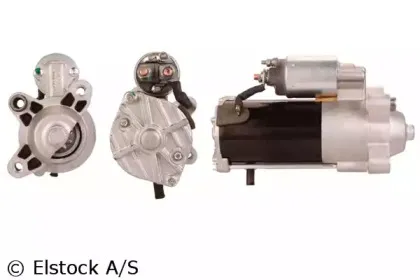 25-3496 ELSTOCK Стартер
