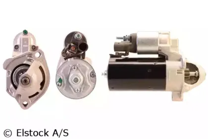 25-4007 ELSTOCK Стартер