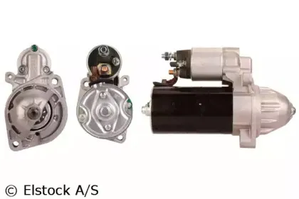 25-4049 ELSTOCK Стартер
