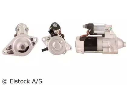 25-4052 ELSTOCK Стартер