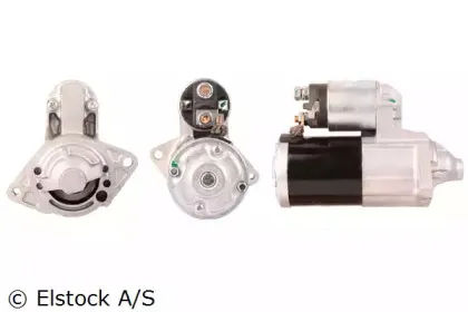 25-4054 ELSTOCK Стартер