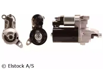 25-5185 ELSTOCK Стартер
