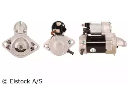 25-4071 ELSTOCK Стартер