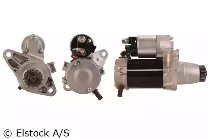 25-4124 ELSTOCK Стартер