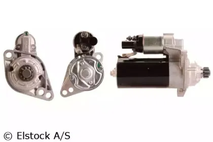 25-4145 ELSTOCK Стартер