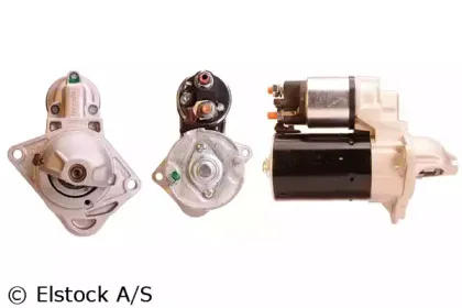 25-4174 ELSTOCK Стартер