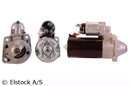 25-4239 ELSTOCK Стартер