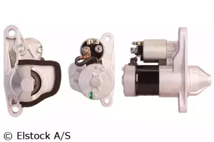 25-4255 ELSTOCK Стартер