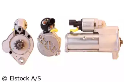 25-4258 ELSTOCK Стартер