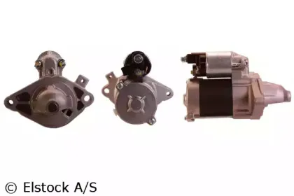25-4265 ELSTOCK Стартер