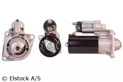 25-4283 ELSTOCK Стартер