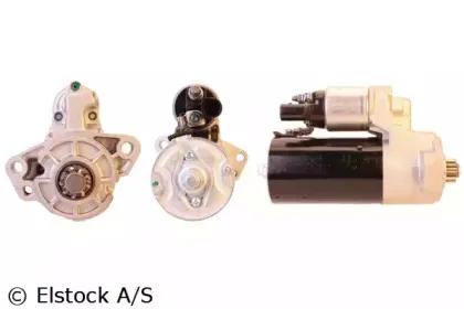 25-4297 ELSTOCK Стартер