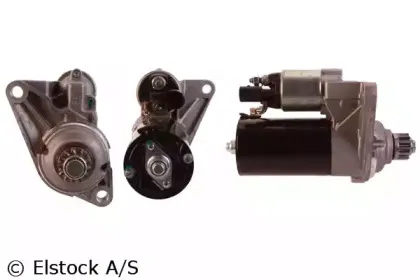 25-4308 ELSTOCK Стартер