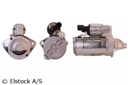 25-4335 ELSTOCK Стартер