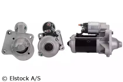 25-4377 ELSTOCK Стартер