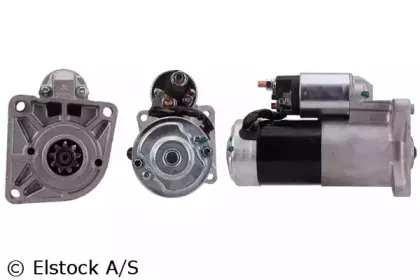 25-5094 ELSTOCK Стартер