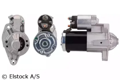 25-5157 ELSTOCK Стартер