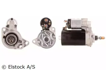 26-1134 ELSTOCK Стартер