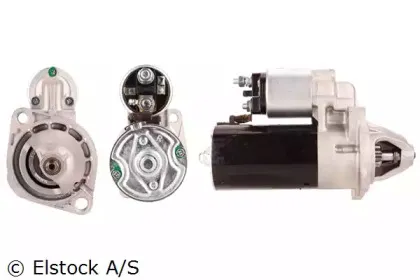 26-1352 ELSTOCK Стартер