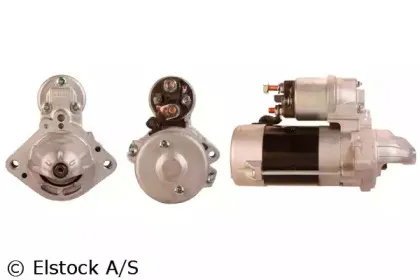 26-3326 ELSTOCK Стартер
