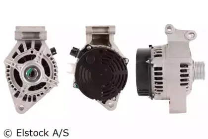 27-3515 ELSTOCK Генератор