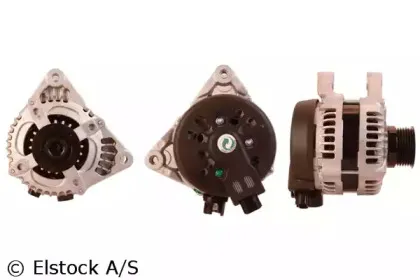 27-4932 ELSTOCK Генератор