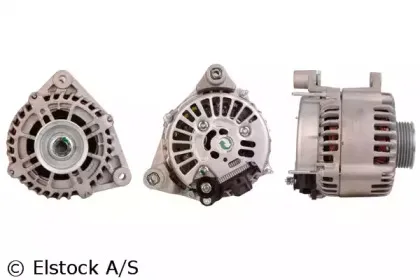 27-4968 ELSTOCK Генератор