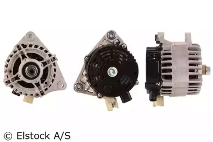 27-5527 ELSTOCK Генератор
