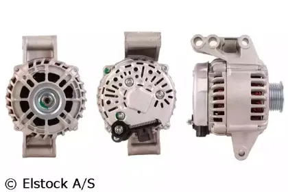 27-5651 ELSTOCK