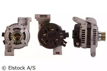 27-5658 ELSTOCK Генератор