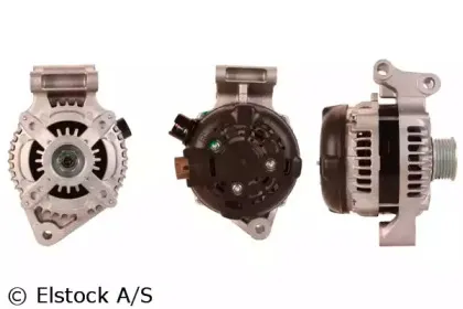 27-5820 ELSTOCK Генератор