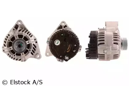 28-1665 ELSTOCK Генератор