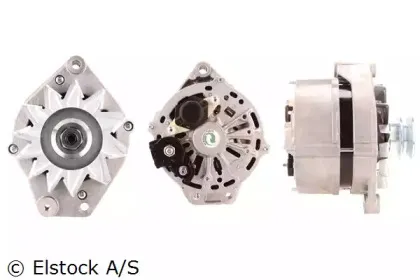 28-1862 ELSTOCK Генератор