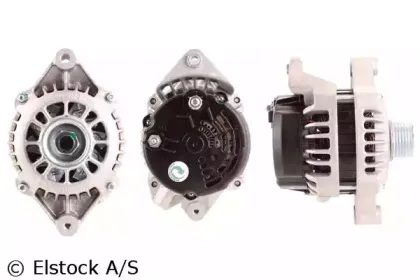 28-1870 ELSTOCK Генератор